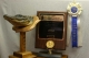 Won the World Championship for Reproduction of Reptiles,amphibians and fish