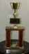 Sculptures Award 1999