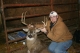 Jeremy"s Big 8 point buck!