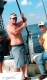 Jeremy"s Barracuda and king Mackril