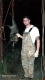 Justin"s Javelina
