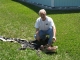 7" 8" Florida Gator