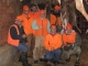 Our hunting crew