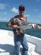 Bonita caught in Florida Labor  day week-end 2011