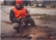 Justin, Shot gun kill 1999