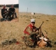 Shep, Wyoming antelope hunting