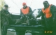 Iowa deer hunting