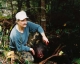 Oregon Black Bear ( brown phase) hunted with dogs.