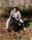 Justin"s 16th birthday present , Wild Boar Hunt.