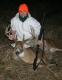 Justin Brown 2006 Whitetail Shotgun Season- 170 1/8 Points