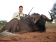 JD Schreur  2011 trip to Africa