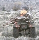 Pat Jones brings out his big Wyoming  Mule Deer