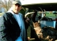 SHAWN  WHEELER WINNER OF THE WAPELLO CHIEF BOWMEN ARCHERY CONTEST HELD 08/26/07 DONATED BY TAXIDERMY BY SHEP BROWN