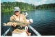 Don Darland"s walleye trip