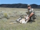 Clint Neis"s Antelope 2009