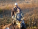 Kim Etter"s Black powder Buck 10/24/2009