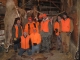 Deer hunting 2010